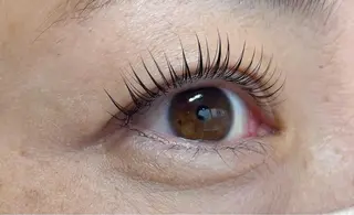 マツエク・マツパ Miura .のマツエク・マツパデザイン