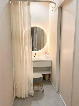 beauty salon　nanaのエステ・リラクイメージ