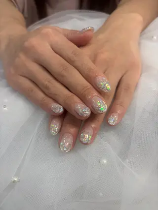ネイル MARUCHU SAYAKAのネイルデザイン