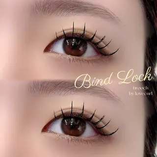 マツエク・マツパ さとう あやさのマツエク・マツパデザイン