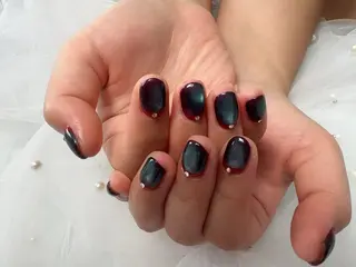 ネイル GUネイルサロン yumiのネイルデザイン