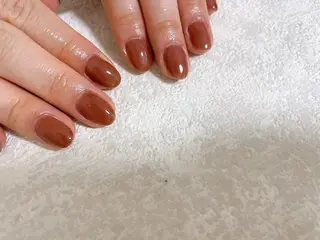 ネイル mogunail &blowのネイルデザイン