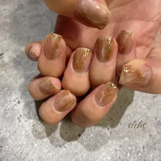 ネイル Rio 𓍼のネイルデザイン