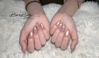 ネイル BAOBAO Nailのネイルデザイン