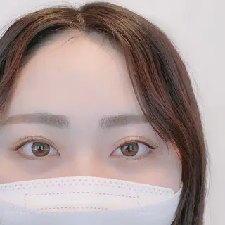 マツエク・マツパ eyetime* 田中のマツエク・マツパデザイン