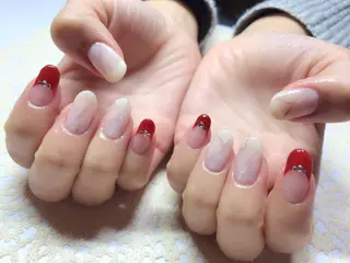 ネイル S Nailのネイルデザイン