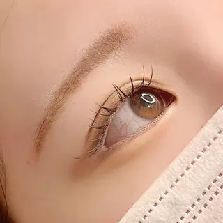 マツエク・マツパ M. yuinaのマツエク・マツパデザイン