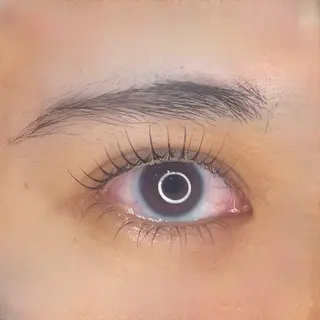 マツエク・マツパ EYE&NAIL M / EBINA🌛のマツエク・マツパデザイン