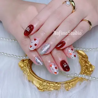ネイル Misato Mimiのネイルデザイン