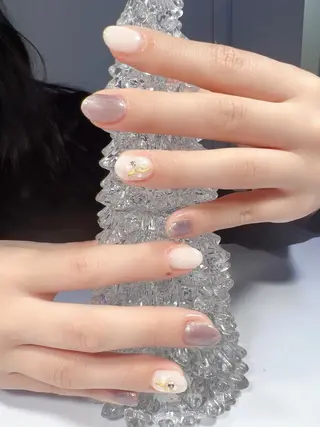 ネイル ネイルサロン ロア旧ジョリーのネイルデザイン