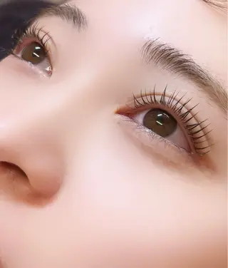 マツエク・マツパ selas miyuuのマツエク・マツパデザイン