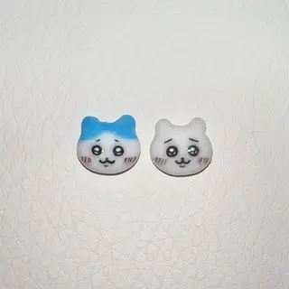 ネイル 【Yappy🌈】 💖P-tanaのネイルデザイン