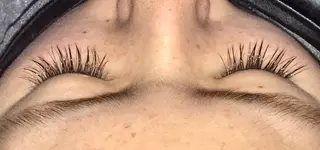 マツエク・マツパ 菅原 麻衣のマツエク・マツパデザイン