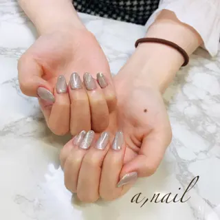 ネイル ネイルサロン エーネイルのネイルデザイン