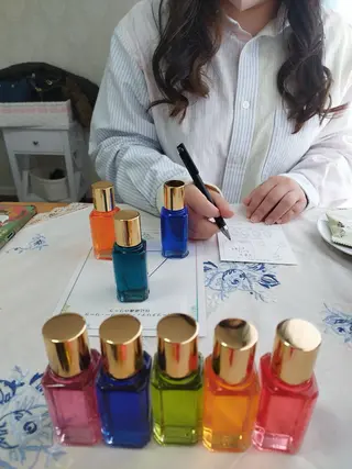 水鳥 あつこのエステ・リラクイメージ