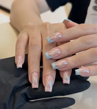 ネイル RanRan Nail専門店のネイルデザイン