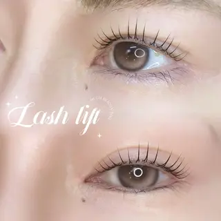 マツエク・マツパ 髙田 亜美のマツエク・マツパデザイン