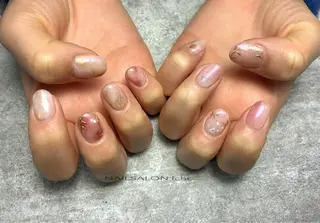 ネイル NAILSALON Ichiのネイルデザイン