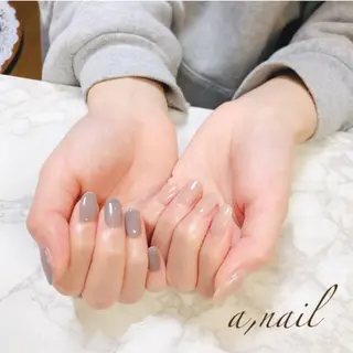 ネイル ネイルサロン エーネイルのネイルデザイン