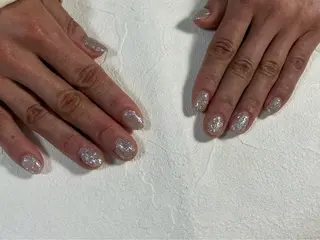 ネイル kiki nail たまプラーザのネイルデザイン
