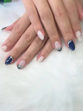 ネイル nail salon Defiのネイルデザイン