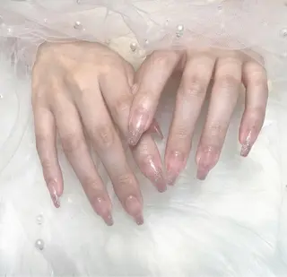 ネイル み かのネイルデザイン