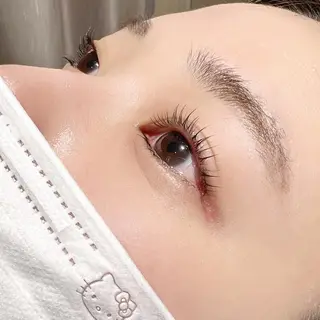 マツエク・マツパ さとう なつみのマツエク・マツパデザイン