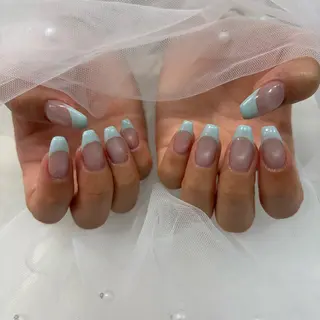 ネイル THE BALM Noahのネイルデザイン