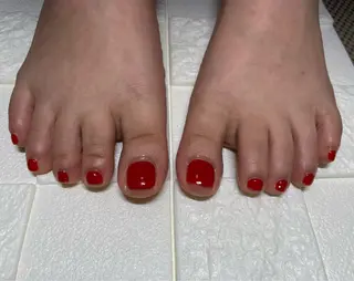 ネイル nail salon シェリコのネイルデザイン