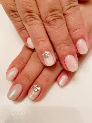 ネイル lulucharis nailのネイルデザイン