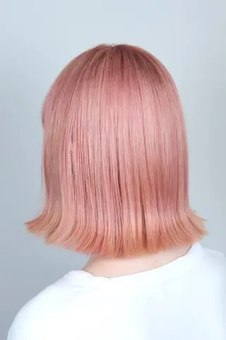 カラー ☪️早川 詠理☪️のヘアスタイル