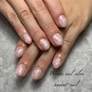 ネイル KASUMI♡ Nailのネイルデザイン