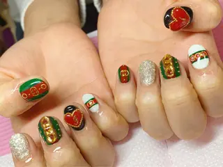 ネイル Beauty Salon  Luna所属・Beauty Salon Lunaのエステ・リラクイメージ