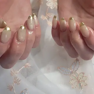 ネイル ネイルサロンほっこり kanaのネイルデザイン