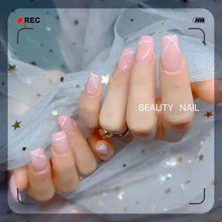 ネイル Moonstone Salonのネイルデザイン
