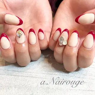 ネイル Nail salon REIRISのネイルデザイン