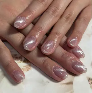 ネイル Maison Mielのネイルデザイン