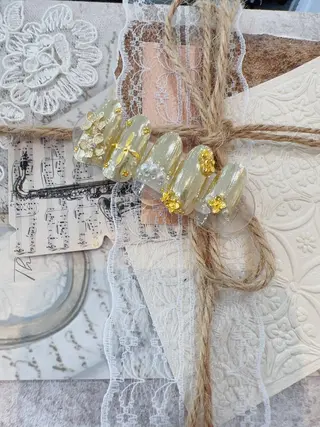 ネイル Sネイル サロン蕨店のネイルデザイン