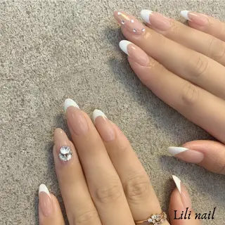 ネイル Lilibeauty salonのネイルデザイン