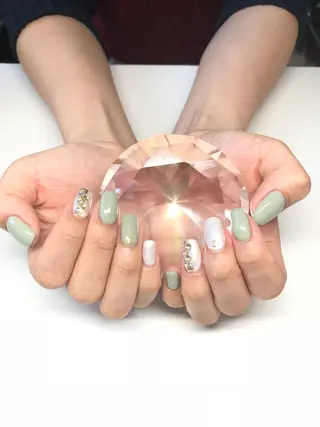 ネイル 土屋 智子のエステ・リラクイメージ