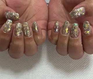 ネイル nail M&Tのネイルデザイン