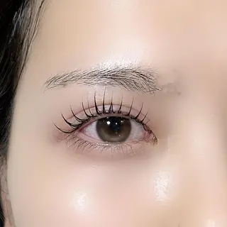 マツエク・マツパ 京橋🎀 はなえのヘアスタイル