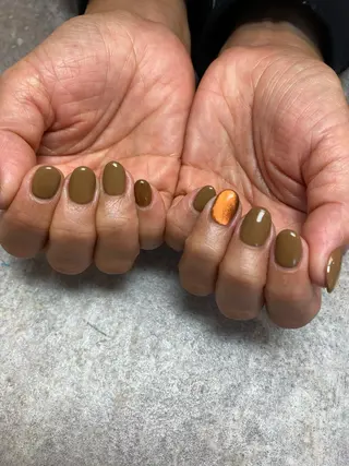 ネイル 【LINON】 airiのネイルデザイン