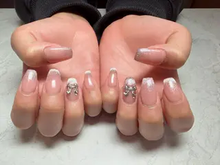 ネイル nailme!/松下 侑未のネイルデザイン