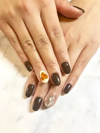 ネイル nail salon Titaleeのネイルデザイン