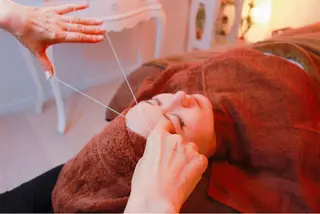 Nakamura Atsukoの眉毛・アイブロウイメージ