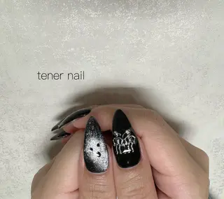 ネイル テネルネイル tener nailのネイルデザイン