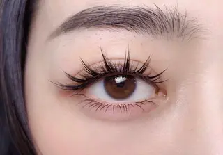 マツエク・マツパ Arana池袋 Ayumi🦋のマツエク・マツパデザイン