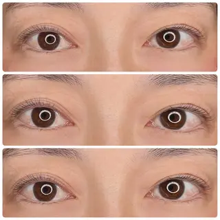 マツエク・マツパ 渡邉 裕子のマツエク・マツパデザイン