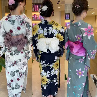 Ranri(ランリ) 名駅/名古屋のヘアスタイル